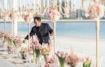 Four Seasons Hotel Bahrain Bay