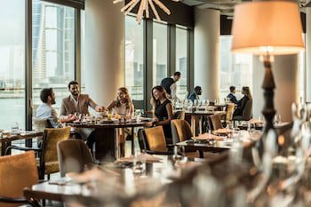 Four Seasons Hotel Bahrain Bay