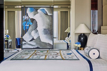 Four Seasons Hotel Bahrain Bay