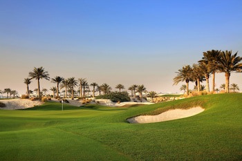 Four Seasons Hotel Bahrain Bay