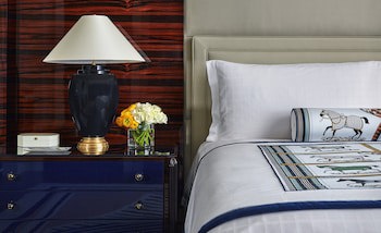 Four Seasons Hotel Bahrain Bay