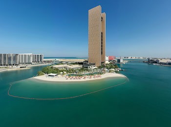 Four Seasons Hotel Bahrain Bay