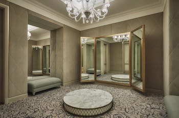 Four Seasons Hotel Bahrain Bay