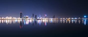 Four Seasons Hotel Bahrain Bay