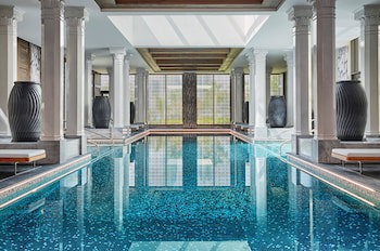 Four Seasons Hotel Bahrain Bay