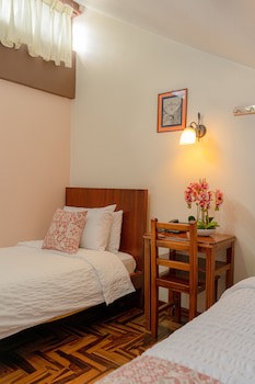 Rincon Familiar Hostel Boutique