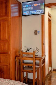 Rincon Familiar Hostel Boutique