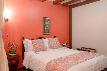 Rincon Familiar Hostel Boutique