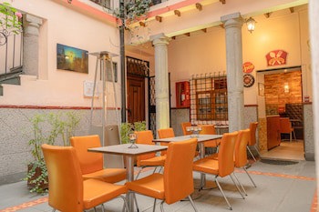 Rincon Familiar Hostel Boutique