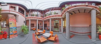 Rincon Familiar Hostel Boutique