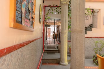 Rincon Familiar Hostel Boutique