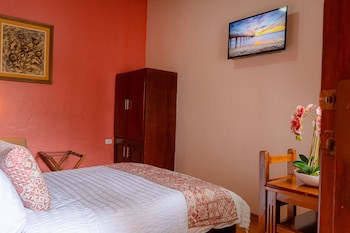 Rincon Familiar Hostel Boutique