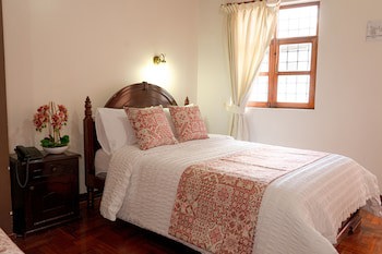 Rincon Familiar Hostel Boutique