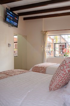 Rincon Familiar Hostel Boutique