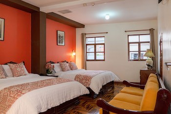 Rincon Familiar Hostel Boutique