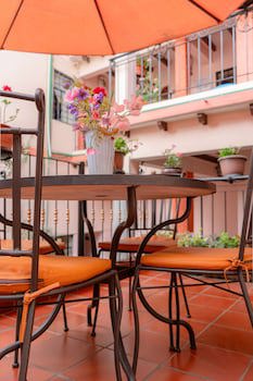 Rincon Familiar Hostel Boutique
