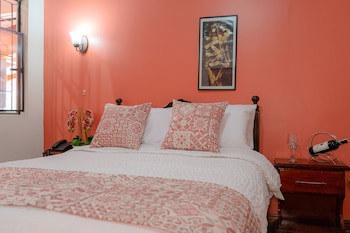 Rincon Familiar Hostel Boutique