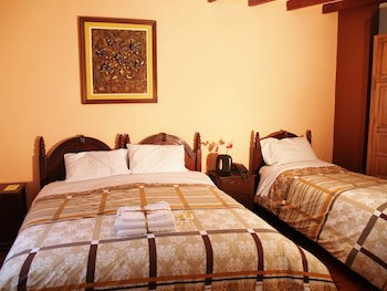 Rincon Familiar Hostel Boutique