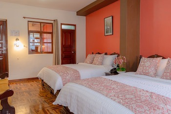 Rincon Familiar Hostel Boutique