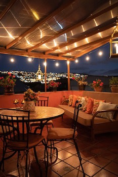 Rincon Familiar Hostel Boutique
