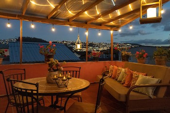 Rincon Familiar Hostel Boutique
