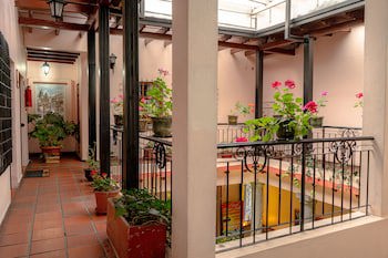 Rincon Familiar Hostel Boutique