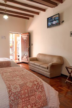 Rincon Familiar Hostel Boutique