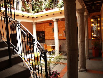 Rincon Familiar Hostel Boutique