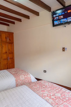 Rincon Familiar Hostel Boutique