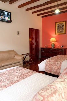 Rincon Familiar Hostel Boutique