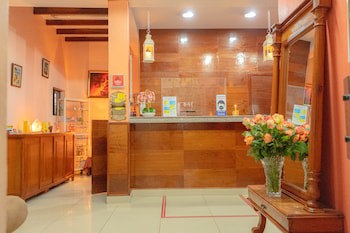 Rincon Familiar Hostel Boutique