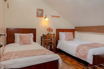Rincon Familiar Hostel Boutique