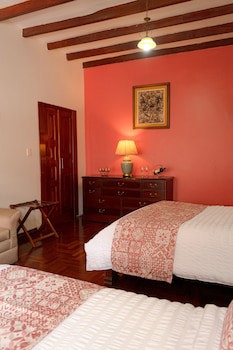 Rincon Familiar Hostel Boutique