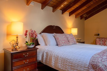 Rincon Familiar Hostel Boutique