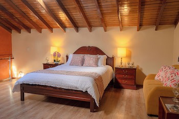 Rincon Familiar Hostel Boutique