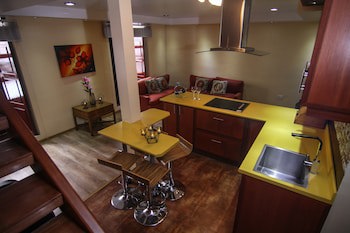 Rincon Familiar Hostel Boutique