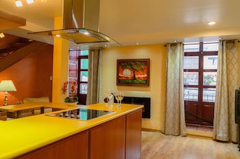 Rincon Familiar Hostel Boutique
