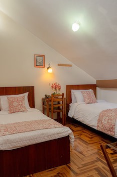 Rincon Familiar Hostel Boutique