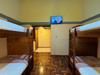 Rincon Familiar Hostel Boutique