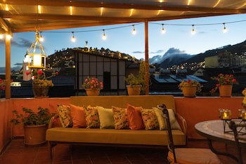 Rincon Familiar Hostel Boutique