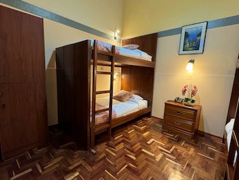 Rincon Familiar Hostel Boutique