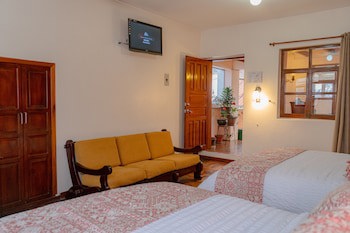 Rincon Familiar Hostel Boutique