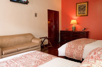 Rincon Familiar Hostel Boutique