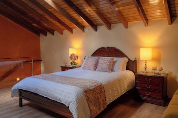 Rincon Familiar Hostel Boutique