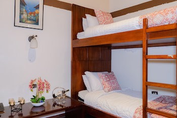 Rincon Familiar Hostel Boutique