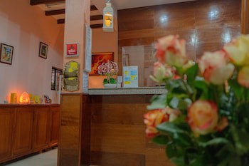 Rincon Familiar Hostel Boutique