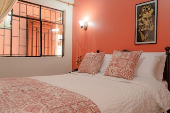 Rincon Familiar Hostel Boutique