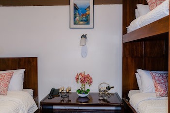 Rincon Familiar Hostel Boutique