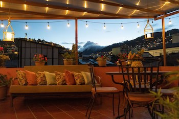 Rincon Familiar Hostel Boutique
