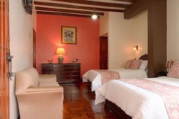 Rincon Familiar Hostel Boutique